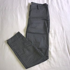 Ankle Pants